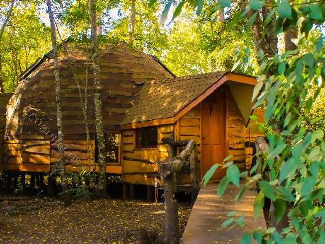 Arriendo Domos Año Corrido entre Pucón y Villarrica