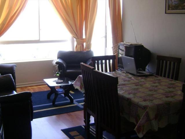 ARRIENDO DORMITORIO CENTRO VALPARAISO