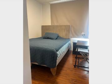 Arriendo dormitorio