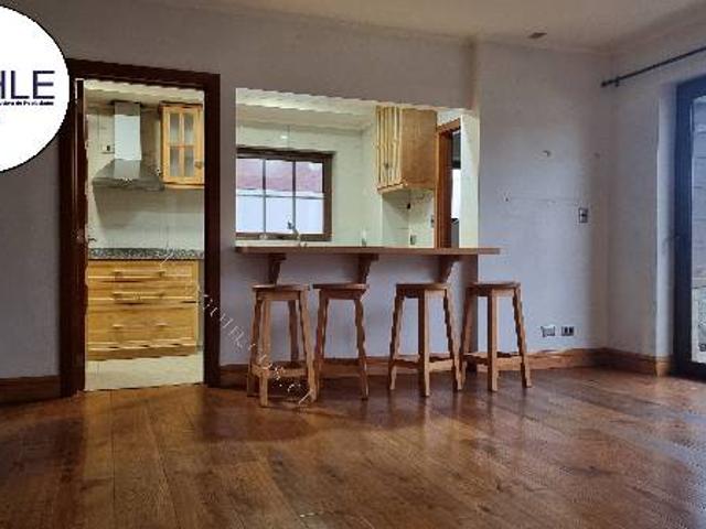 ARRIENDO DOS DEPARTAMENTOS EN EDIFICIO BUENA VISTA