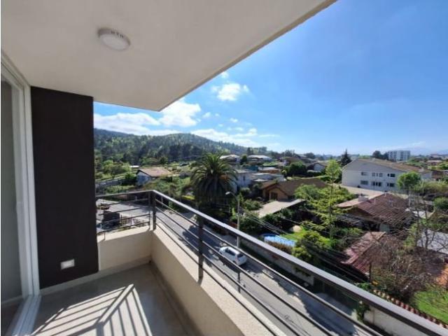ARRIENDO DP.$480.000. 2D+ 1B +1 ESTAC.+ 1 BODEGA