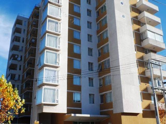 ARRIENDO DP 1D+1B+1E CENTRO LOS ANGELES