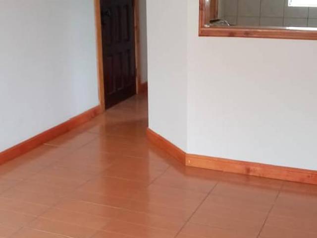 ARRIENDO DP 2 DORM, ESTAC, COLONIZADORES SP DE LA PAZ