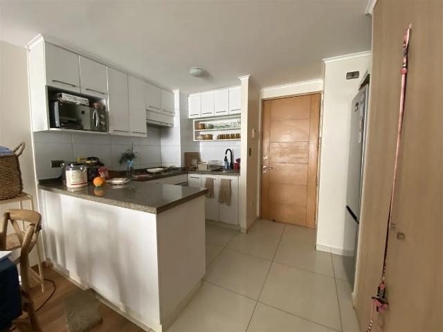 Arriendo dp 2d + 2b +1e+1b rosita renard ñuñoa
