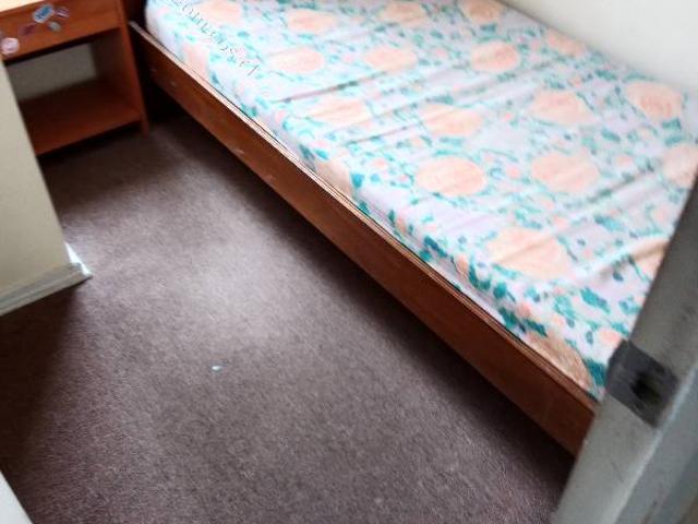 arriendo dpt.3 dormitorios cerca Universidad Sto.Tomas