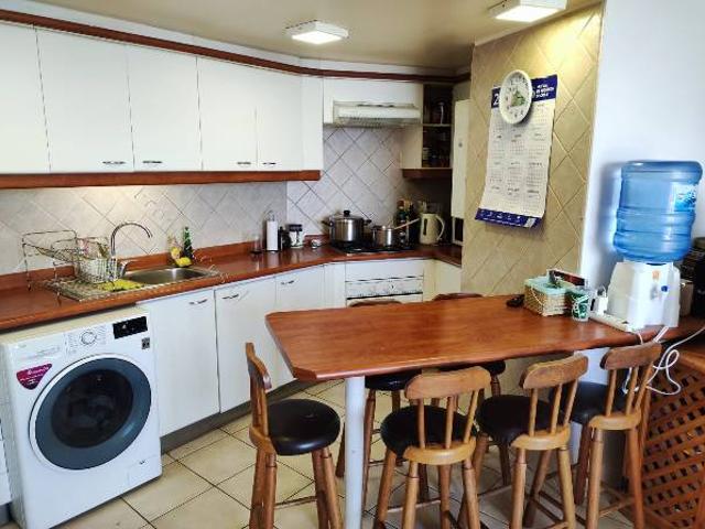 arriendo dpt. amoblado