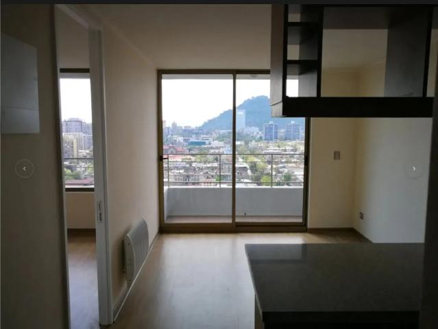 Arriendo dpto mariposa vista 2d en suite
