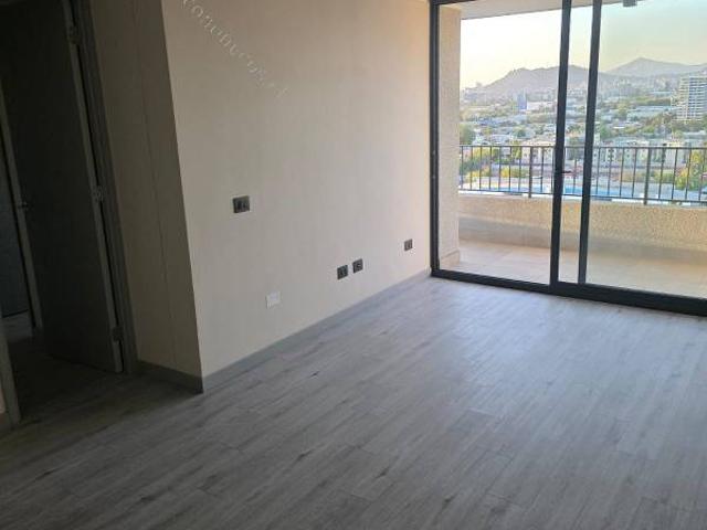 ARRIENDO DPTO NUEVO MACUL