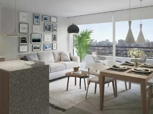 Arriendo dpto nuevo amoblado 3d2b viña del mar