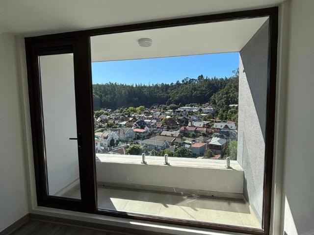 Arriendo dpto nuevo calle rooselvelt concepcion