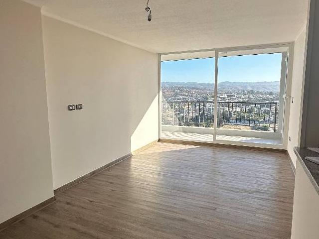 Arriendo Dpto Nuevo En Paso Hondo 3D2B Vista Panorámica