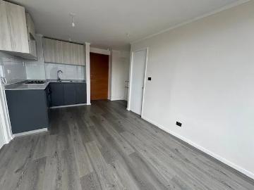 Apartamento en arriendo en Collao - Estacionamiento