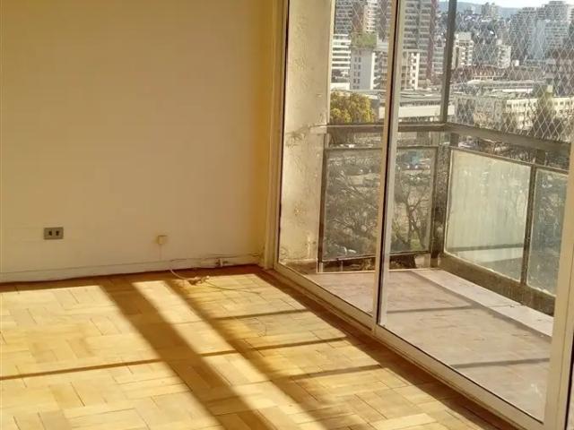 Arriendo dpto. av. libertad, viña del mar