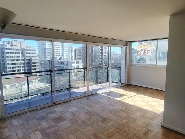 Arriendo dpto. av. libertad, viña del mar