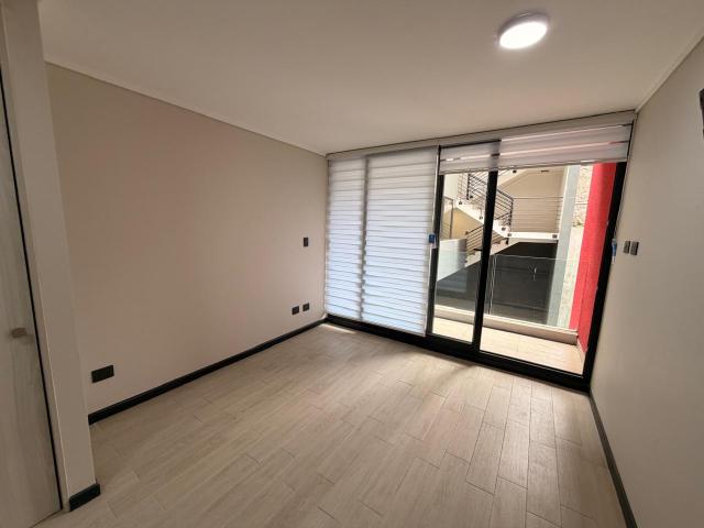 Arriendo dpto a estrenar 1D 1B E Valparaíso