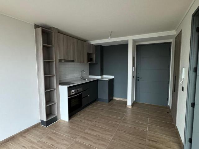 Arriendo Dpto A Pasos de Mall Plaza Vespucio 1D1B+BODEGA