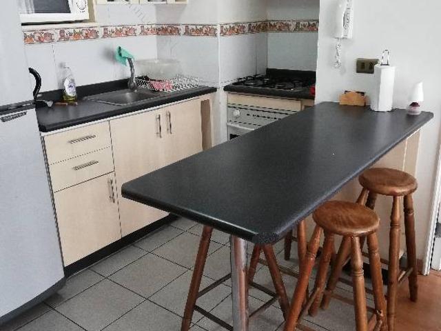 Arriendo dpto a pasos universidad de playa ancha