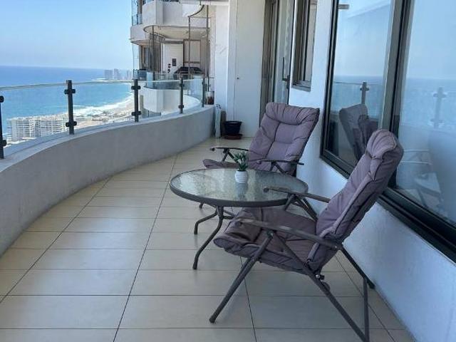 Arriendo Dpto Amoblado a Empresas