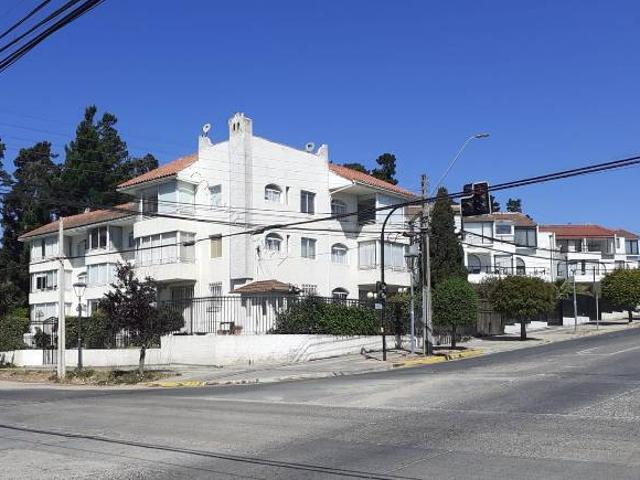 ARRIENDO DPTO. AMOBLADO PLENO CENTRO DE ALGARROBO