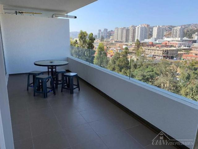 Arriendo dpto amoblado 1 norte viña del mar 181442