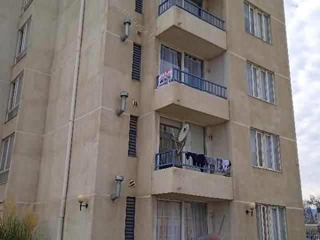 Arriendo dpto amoblado