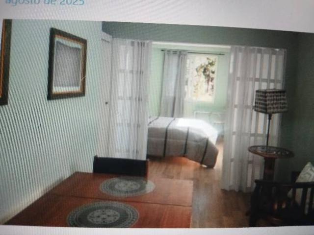 Arriendo dpto amoblado