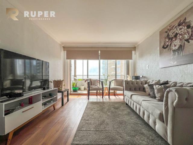 Arriendo Dpto Amplio con mucho Sol y vista al mar 3D 3B 2E