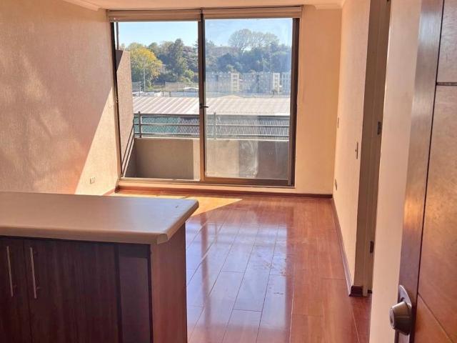 Arriendo dpto anibal pinto con ejercito, concepcion 2d2b
