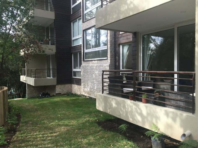 ARRIENDO DPTO AÑO CORRIDO HASTA DCBRE 3 KM APROX DE PUCÓN