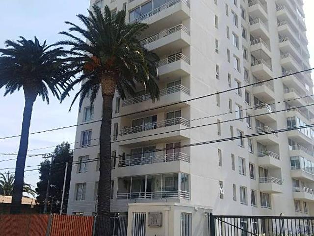 Arriendo Dpto Barrio O’Higgins
