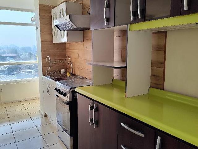 Arriendo Dpto.c/terraza Vista Oriente