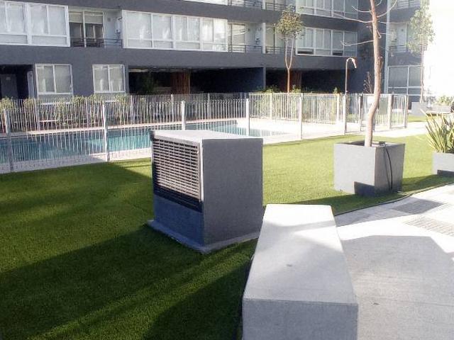 ARRIENDO DPTO CENTRO RANCAGUA