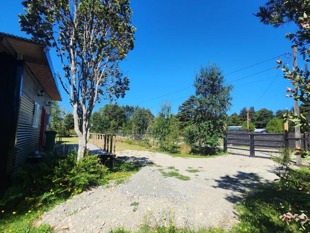 Arriendo dpto. Club de Campo, Pto Varas