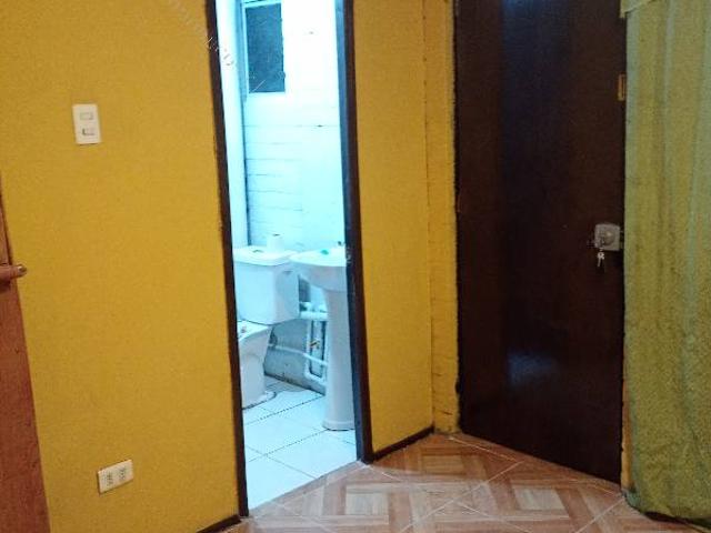 Arriendo Dpto comuna de la granja