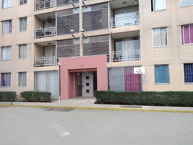 Arriendo Dpto Conchali