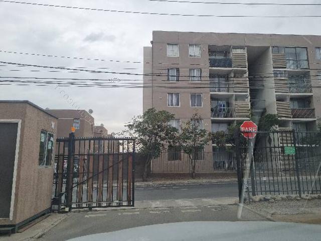 Arriendo Dpto Condominio