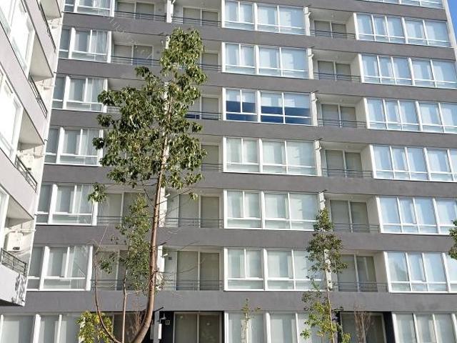 ARRIENDO DPTO CONDOMINIO CACERES CENTRO RANCAGUA