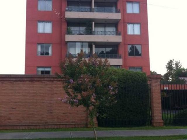 ARRIENDO DPTO DE UN AMBIENTE