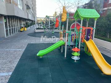 ARRIENDO DPTO DE 2D1B CERCANO A METRO EL PARRON