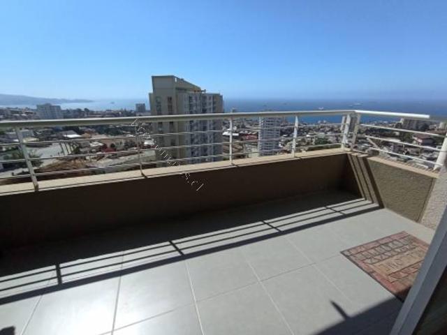 Arriendo DPTO: en Agua Santa HERMOSA VISTA / 3D 2B + 1Est