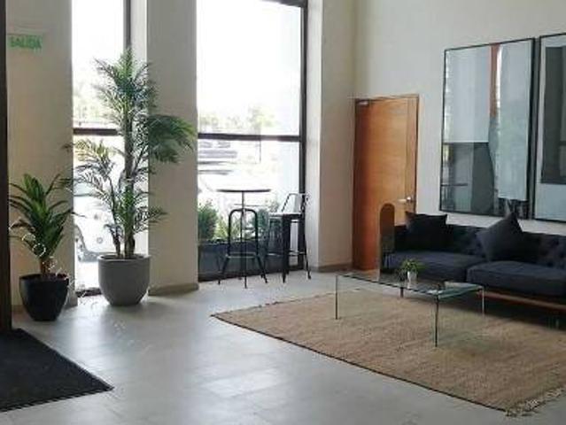 ARRIENDO DPTO. EN COND. ALTOS DE LIRCAY, FRENTE A LA UTALCA