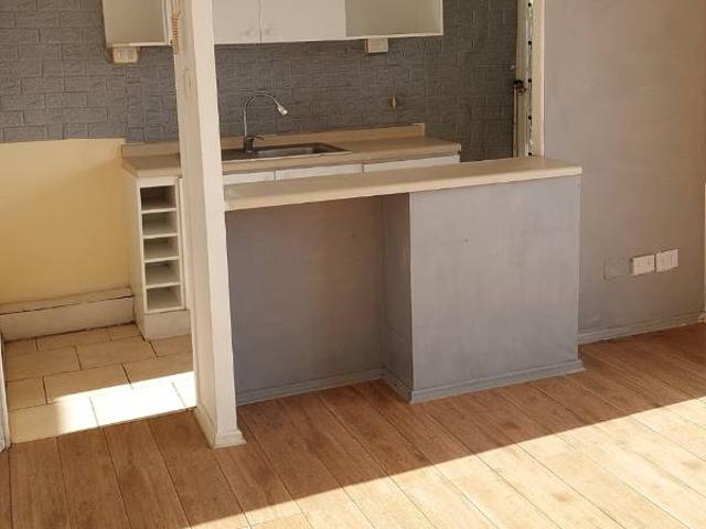 ARRIENDO DPTO EN CONDOMINIO, GASTOS COMUNES INCLUIDOS