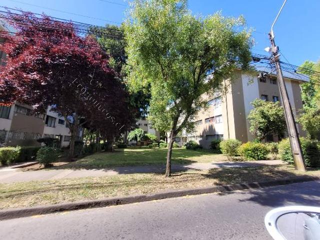 Arriendo dpto en Plaza Pinto