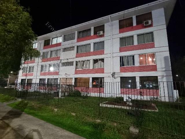 Arriendo Dpto en Ramón Torres, Av Kennedy
