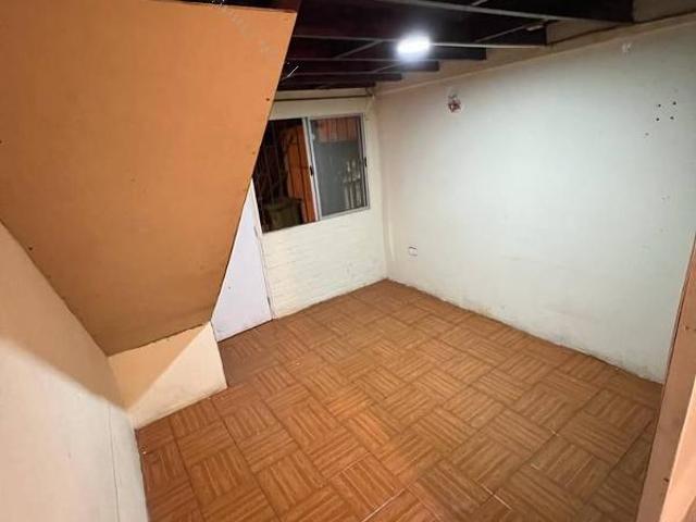 Arriendo dpto en Renca