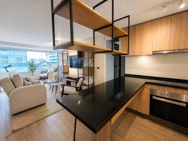 Arriendo Dpto Estoril 2d+2b+e+b