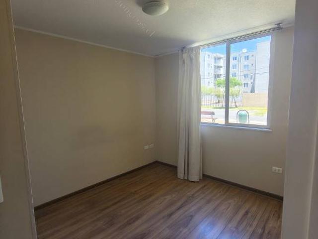 Arriendo dpto Frente U. de Talca