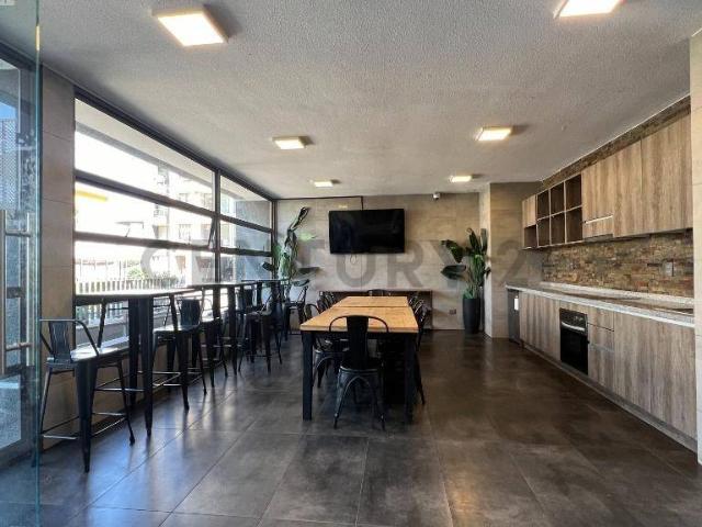 Arriendo Dpto Home Estudio 50%PROMO 1er mes San Alberto Hurtado Estacion Central