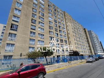 Arriendo dpto. impecable sector uss condo tres pascualas