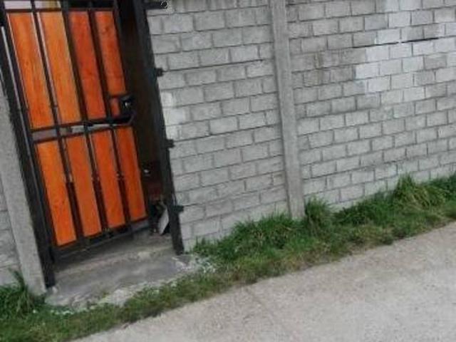 Arriendo dpto. interior semi amoblado sector residencial